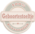 Geboortestoeltje.com logo